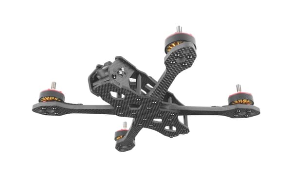 ImpulseRC Echo FPV 5 tommer rammesæt