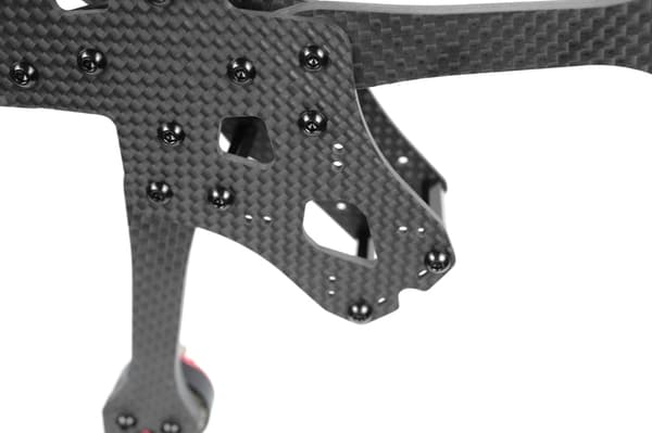 ImpulseRC Echo FPV 5 tommer rammesæt