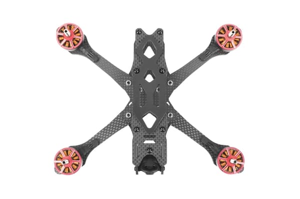 ImpulseRC Echo FPV 5 tommer rammesæt