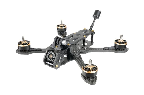ImpulseRC Blackbird Echo FPV 5-tums ramsats
