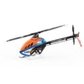 Miniatyrbild 1 av 11: OMP Hobby M5 KIT Helikopter m/blad - Orange
