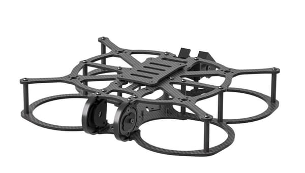 iFlight  AOS Cine25 V5 Frame Kit