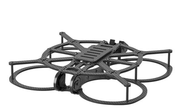 iFlight AOS Cine35 V5 Ramsats