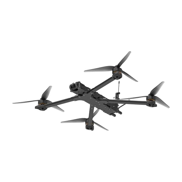 iFlight Chimera9 ECO LR 6S Analog - BNF TBS Nano