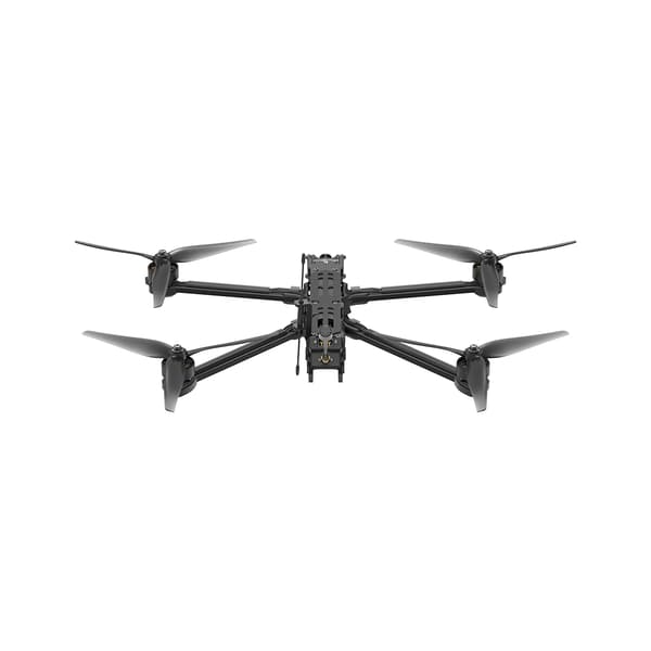 iFlight Chimera9 ECO LR 6S Analog - BNF TBS Nano