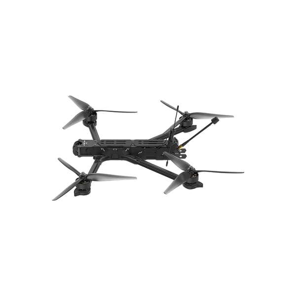 iFlight Chimera9 ECO LR 6S Analog - BNF TBS Nano