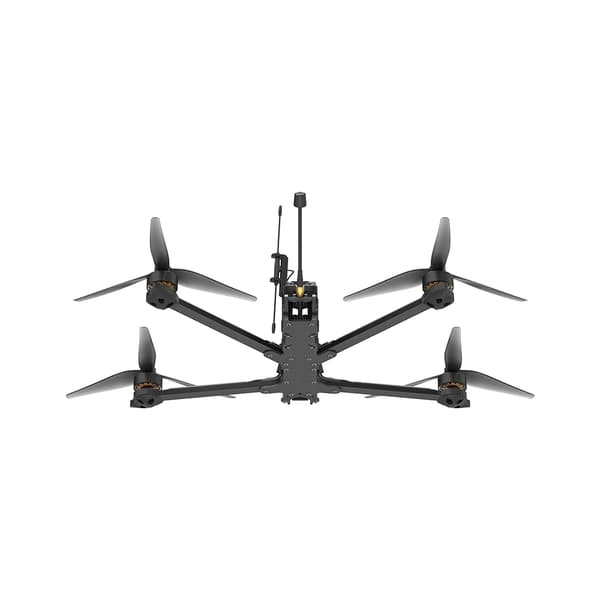 iFlight Chimera9 ECO LR 6S Analog - BNF TBS Nano