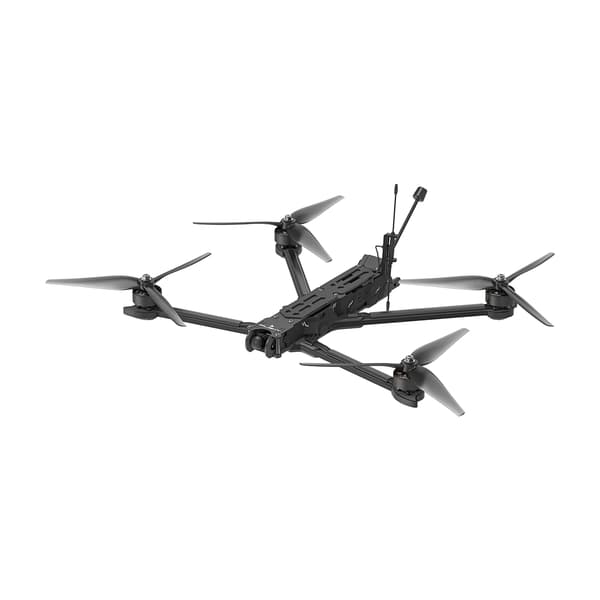 iFlight Chimera9 ECO LR 6S Analog - BNF TBS Nano