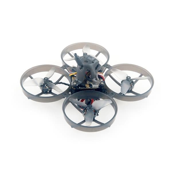Happymodel Mobula7 O4 Micro 1S Whoop BNF ELRS