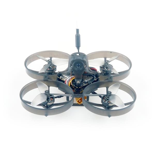 Happymodel Mobula7 O4 Micro 1S Whoop BNF ELRS