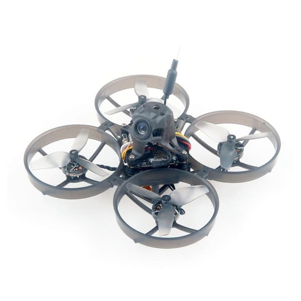 Happymodel Mobula7 O4 Micro 1S Whoop BNF ELRS