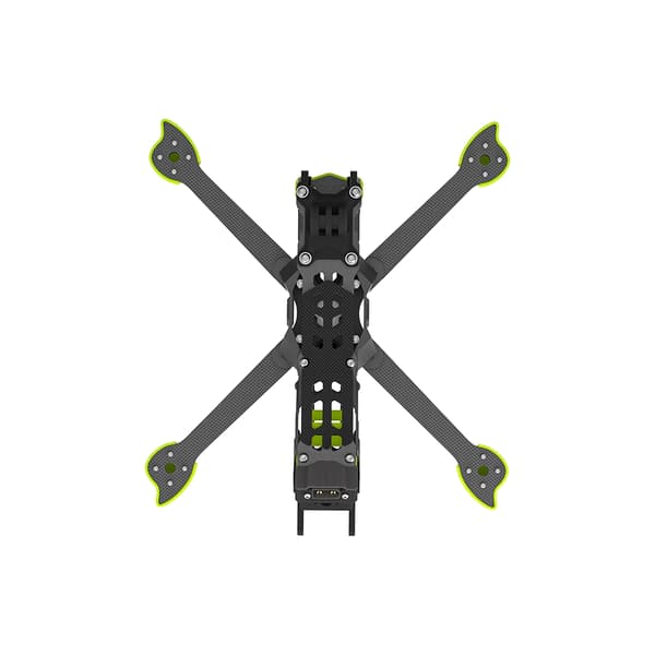 iFlight Nazgul XL5 V1.1 rammesæt
