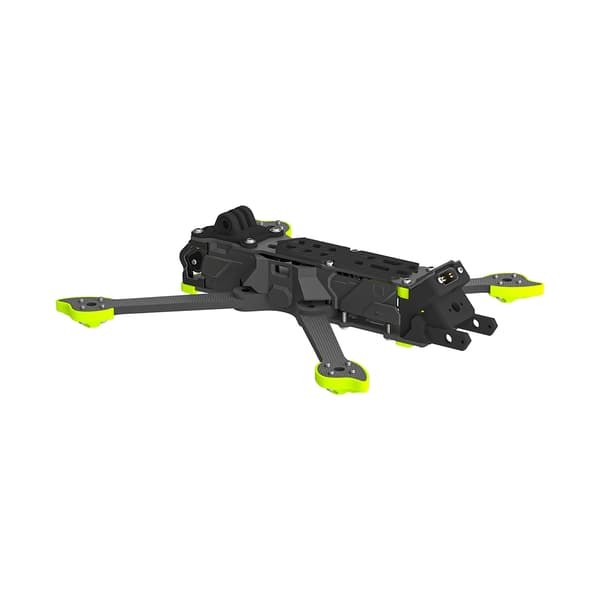 iFlight Nazgul XL5 V1.1 rammesæt