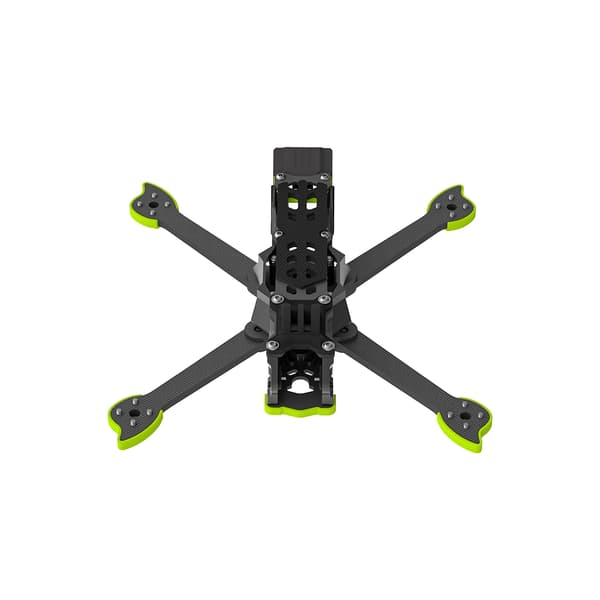 iFlight Nazgul XL5 V1.1 rammesæt