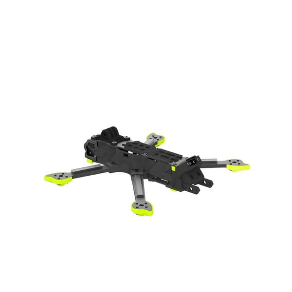 iFlight Nazgul DC5 V1.1 O4 Pro Frame Kit