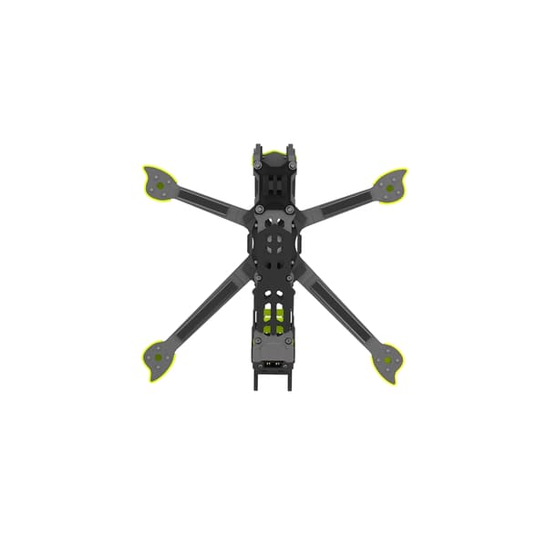 iFlight Nazgul DC5 V1.1 O4 Pro Frame Kit