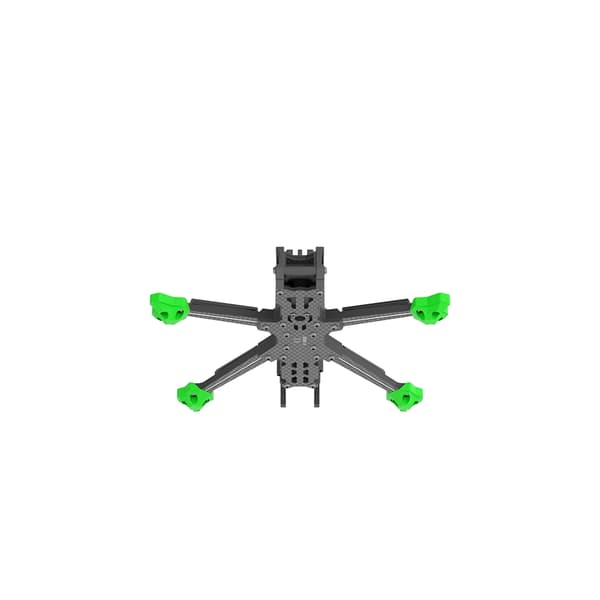 iFlight Nazgul Evoque F5 V2 O4 Pro Frame Kit