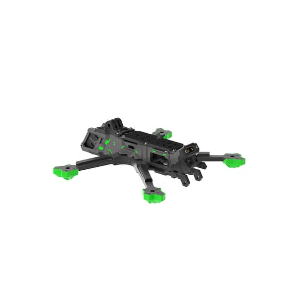 iFlight Nazgul Evoque F5 V2 O4 Pro Frame Kit
