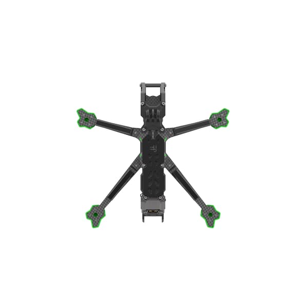 iFlight Nazgul Evoque F5 V2 O4 Pro Frame Kit