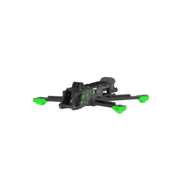 iFlight Nazgul Evoque F5 V2 O4 Pro Frame Kit