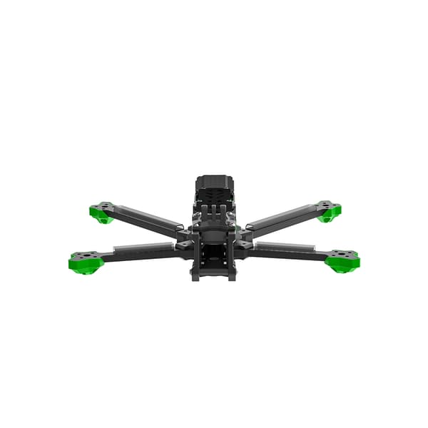 iFlight Nazgul Evoque F6 V2 O4 Pro Ramsats