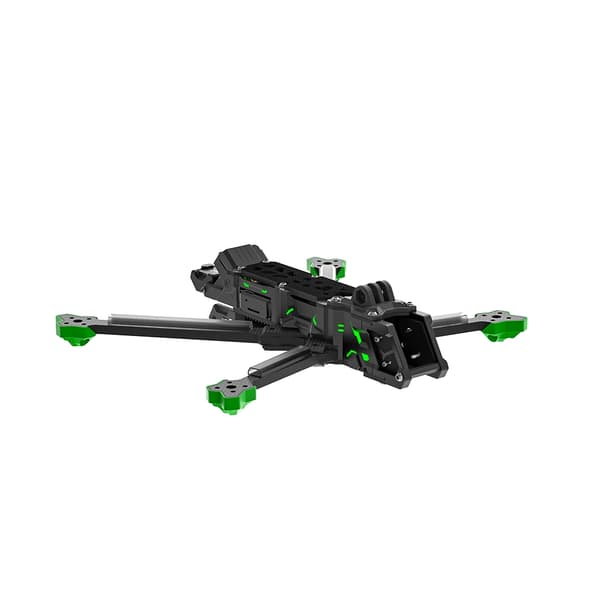 iFlight Nazgul Evoque F6 V2 O4 Pro Ramsats