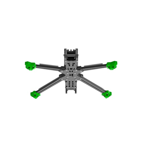 iFlight Nazgul Evoque F6 V2 O4 Pro Ramsats