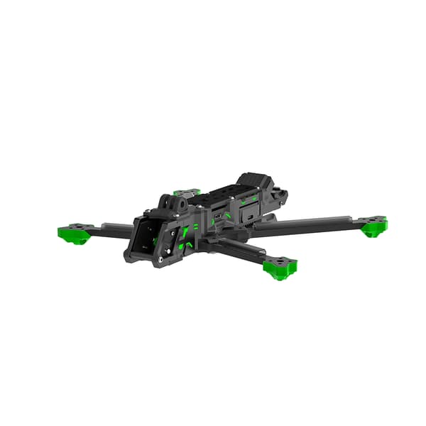 iFlight Nazgul Evoque F6 V2 O4 Pro Ramsats