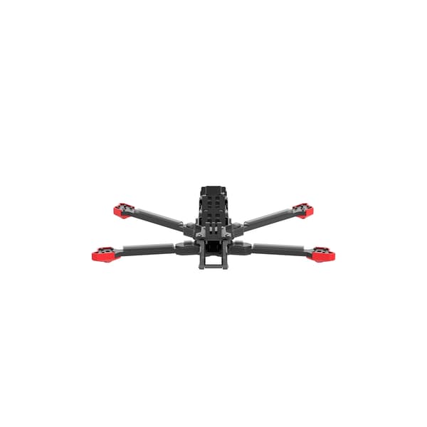 iFlight Chimera7 Pro V2 O4 Pro rammesæt