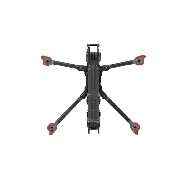 iFlight Chimera7 Pro V2 O4 Pro rammesæt