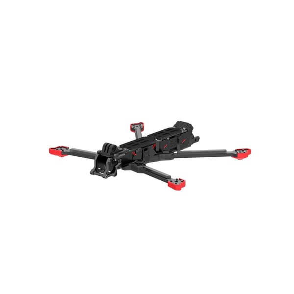 iFlight Chimera7 Pro V2 O4 Pro rammesæt