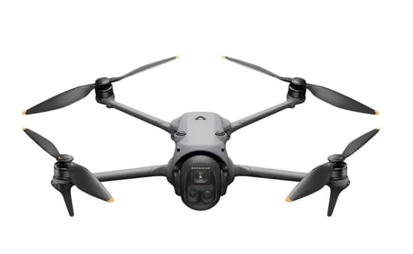 DJI Mavic 4 Pro Creator Combo w/DJI RC 2 Pro
