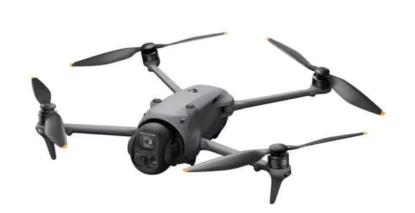 DJI Mavic 4 Pro Creator Combo w/DJI RC 2 Pro