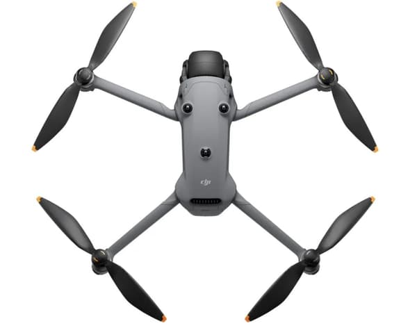 DJI Mavic 4 Pro Creator Combo w/DJI RC 2 Pro