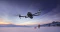 Miniatyrbilde 6 av 11: DJI Mavic 4 Pro Creator Combo w/DJI RC 2 Pro