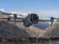 Miniatyrbilde 9 av 11: DJI Mavic 4 Pro Creator Combo w/DJI RC 2 Pro