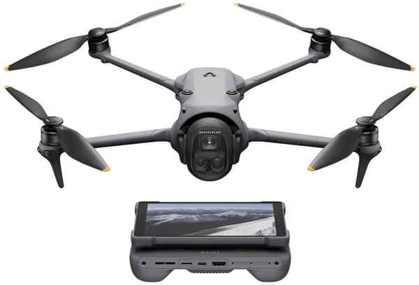 DJI Mavic 4 Pro Creator Combo w/DJI RC 2 Pro