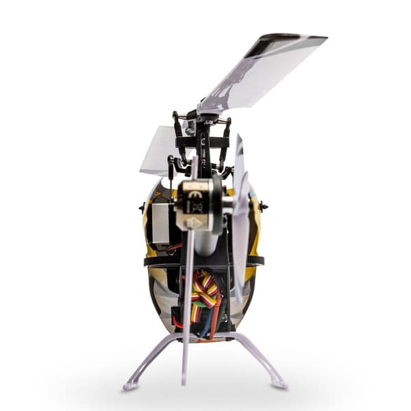 Blade Revolution 235 CP med SAFE - RTF Basic