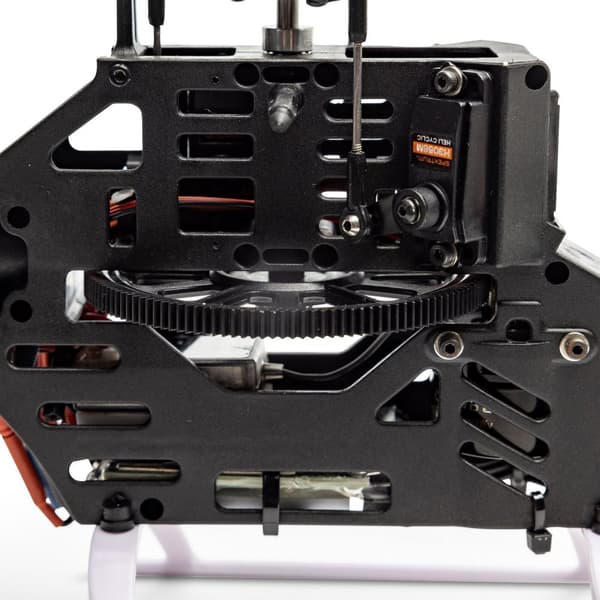 Blade Revolution 235 CP med SAFE - RTF Basic
