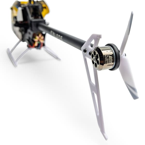 Blade Revolution 235 CP med SAFE - BNF
