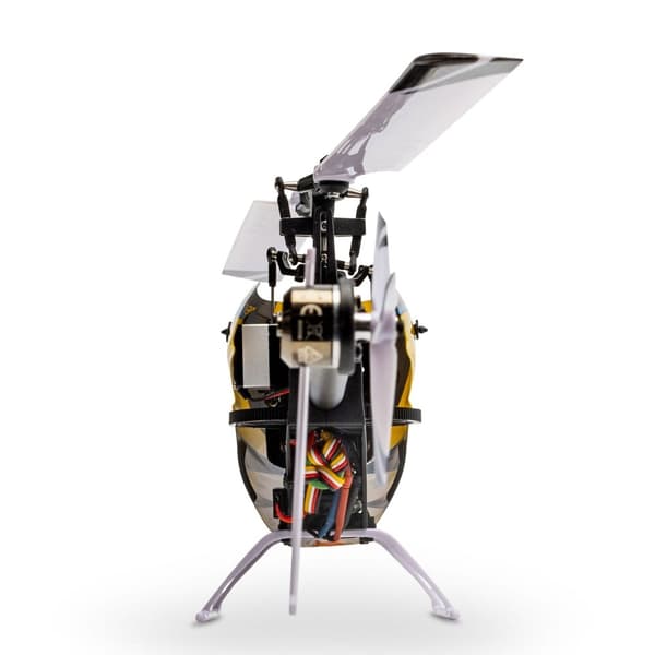 Blade Revolution 235 CP med SAFE - BNF