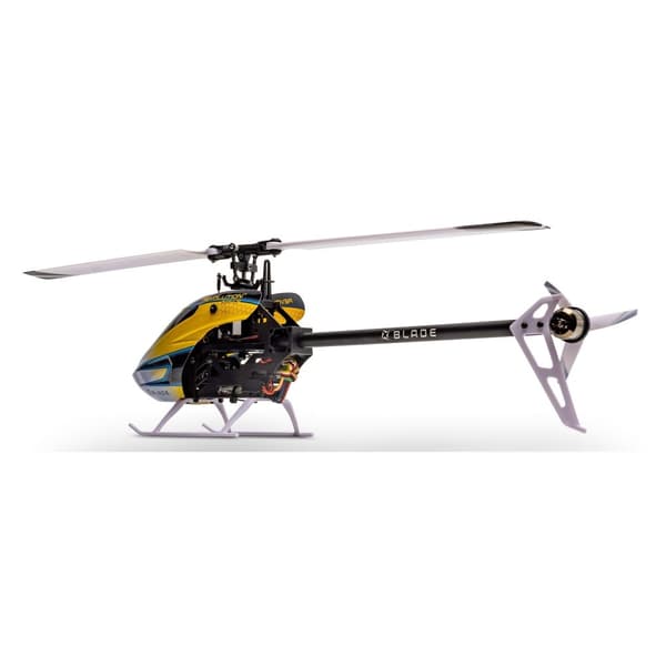 Blade Revolution 235 CP med SAFE - BNF