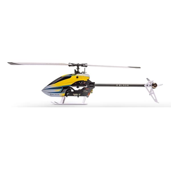 Blade Revolution 235 CP med SAFE - BNF