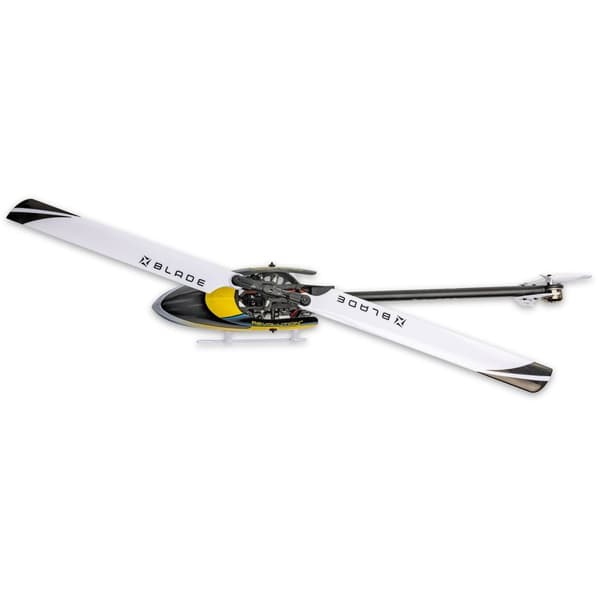Blade Revolution 235 CP med SAFE - BNF