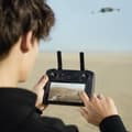 Miniatyrbild 1 av 2: DJI RC Pro Drone fjärrkontroll