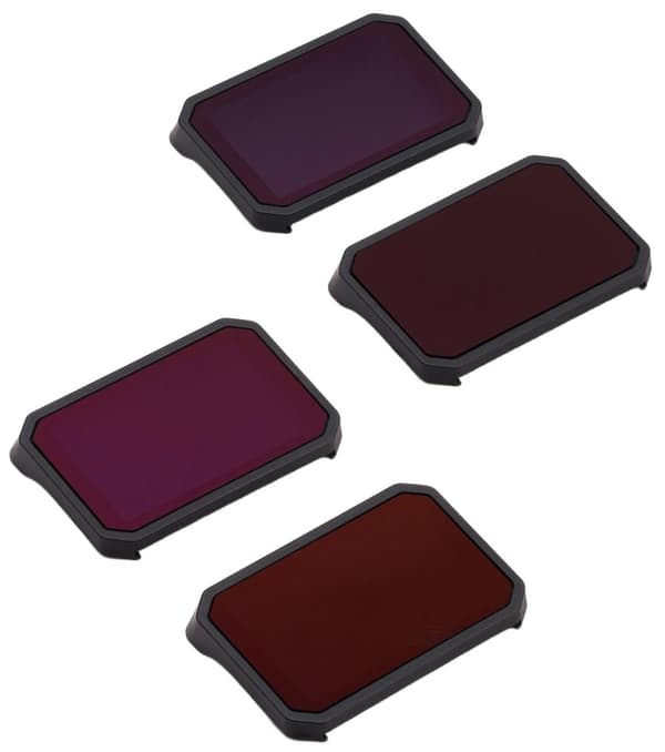 HoverAir X1 ND Filters