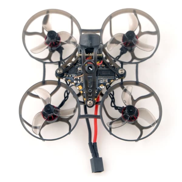 Happymodel Mobula6 2024 Analog Micro 1S ELRS V3