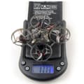 Miniatyrbillede 4 af 6: Happymodel Mobula6 2024 Analog Micro 1S ELRS V3