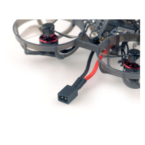 Happymodel Mobula6 2024 Analog Micro 1S ELRS V3