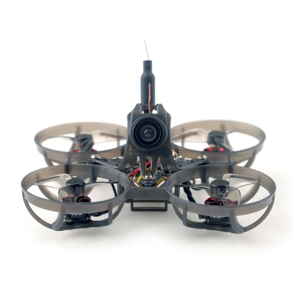 Happymodel Mobula6 2024 Analog Micro 1S ELRS V3